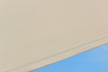 #E Series# Single Top Pedal Operated Cantilever Umbrella Replacement Polyester Canopy (Fabric Only)
